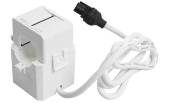 Shelly Split Core Current Transformer 120 A